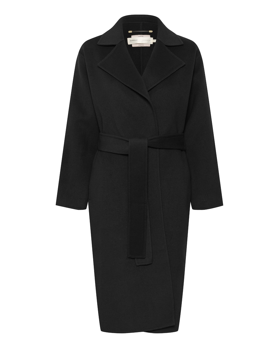 Куртка межсезонная InWear Liuro, черный
Куртка межсезонная InWear Liuro, черный