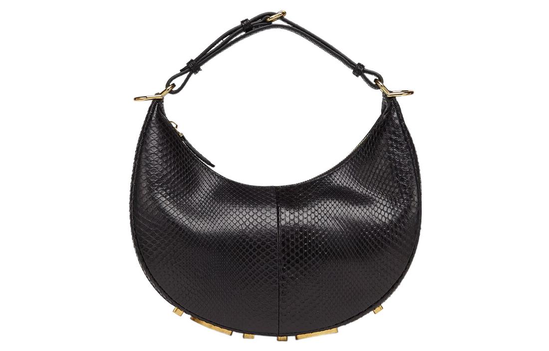 Сумка через плечо Graphy FENDI
Сумка через плечо Graphy FENDI