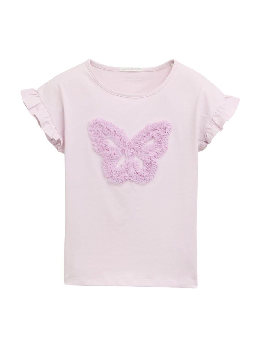 Рубашка TOM TAILOR, цвет Lilac/Lavender 
Рубашка TOM TAILOR, цвет Lilac/Lavender