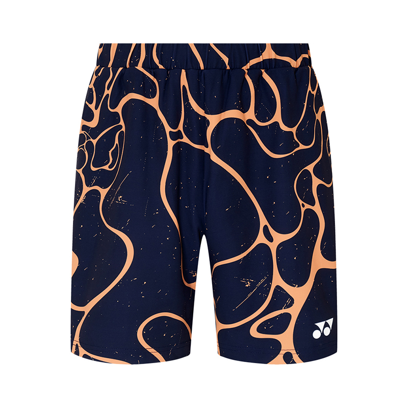 Шорты Tennis Bottoms Men's YONEX, синий
Шорты Tennis Bottoms Men's YONEX, синий