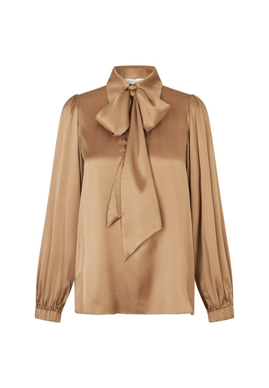 Блуза Dea Kudibal KIKKIDEA, Russet/Black
Блуза Dea Kudibal KIKKIDEA, Russet/Black