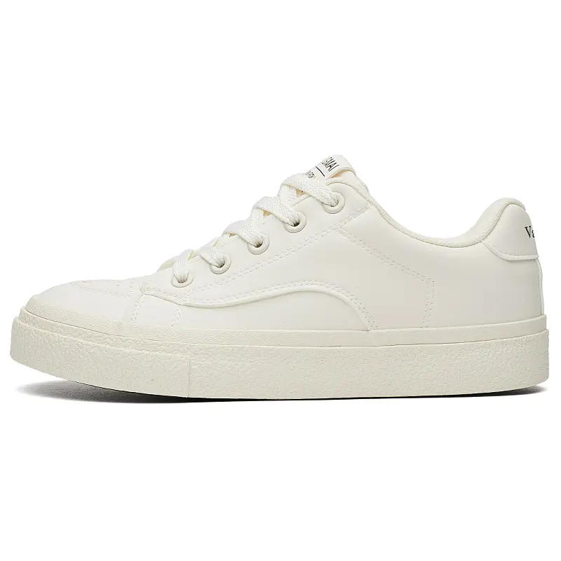 VANSSI Низкие кроссовки для скейтбординга, мужские, белые
VANSSI Низкие кроссовки для скейтбординга, мужские, белые