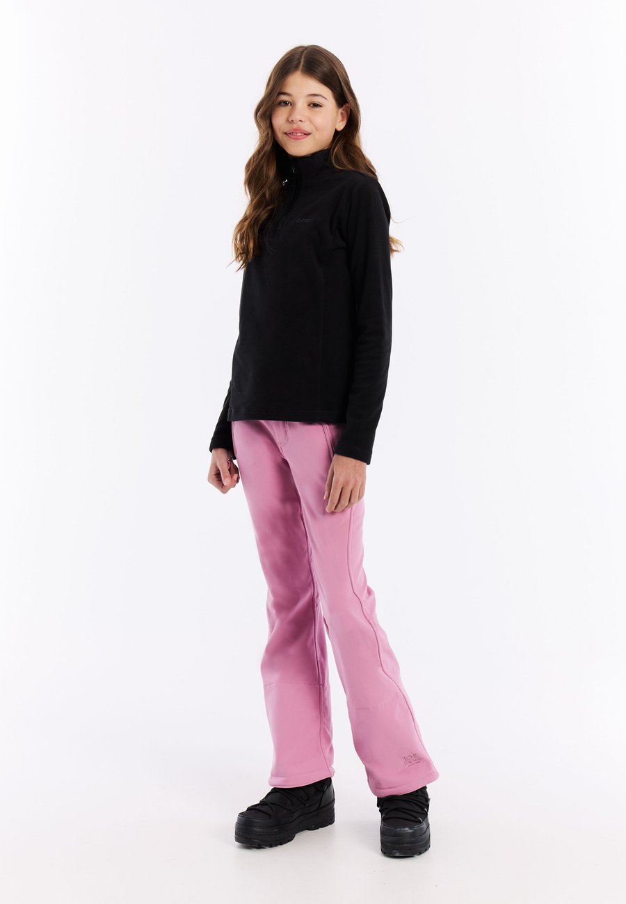 Джемпер Protest REMUTEY , True Black/Black
Джемпер Protest REMUTEY , True Black/Black