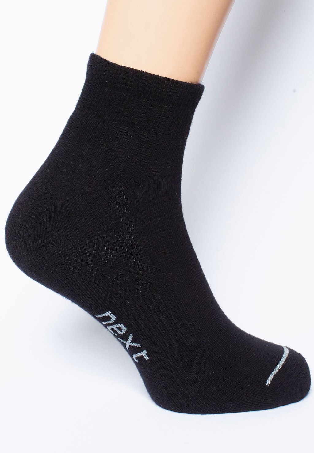 Носки 6 PACK Next, черный
Носки 6 PACK Next, черный