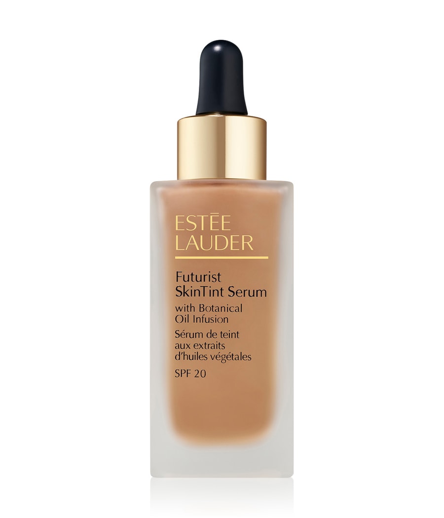 Жидкая основа ESTÉE LAUDER Futurist Skintint Serum Foundation, 3N1 Ivory Beige, 30 ml
Жидкая основа ESTÉE LAUDER Futurist Skintint Serum Foundation, 3N1 Ivory Beige, 30 ml