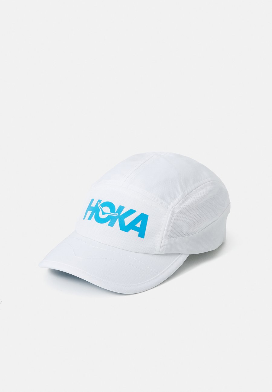Бейсболка HOKA RUN HAT UNISEX, White
Бейсболка HOKA RUN HAT UNISEX, White
