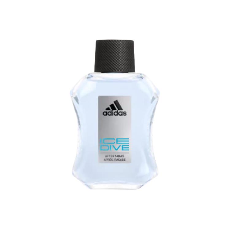 Ice Point успокаивающий лосьон после бритья освежающий 100ml Adidas
Ice Point успокаивающий лосьон после бритья освежающий 100ml Adidas