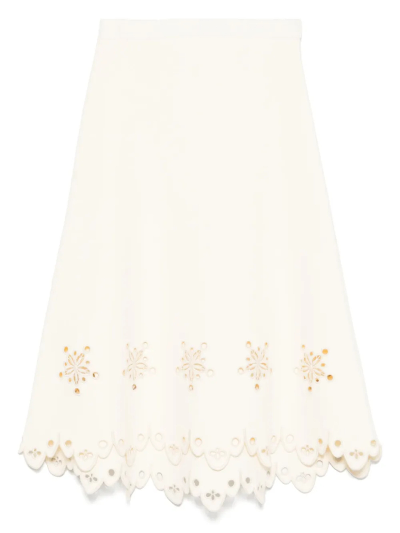 Юбка миди Melly Altuzarra, нейтральный
Юбка миди Melly Altuzarra, нейтральный