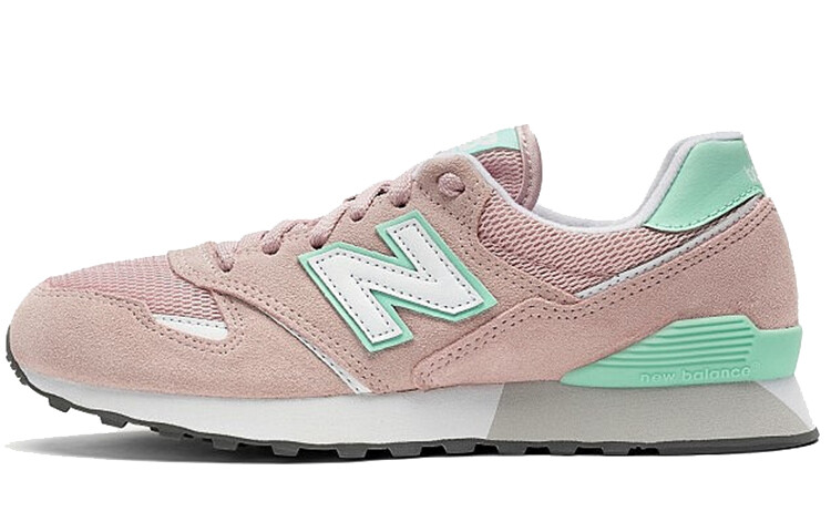 Кроссовки New Balance NB 446 унисекс
Кроссовки New Balance NB 446 унисекс