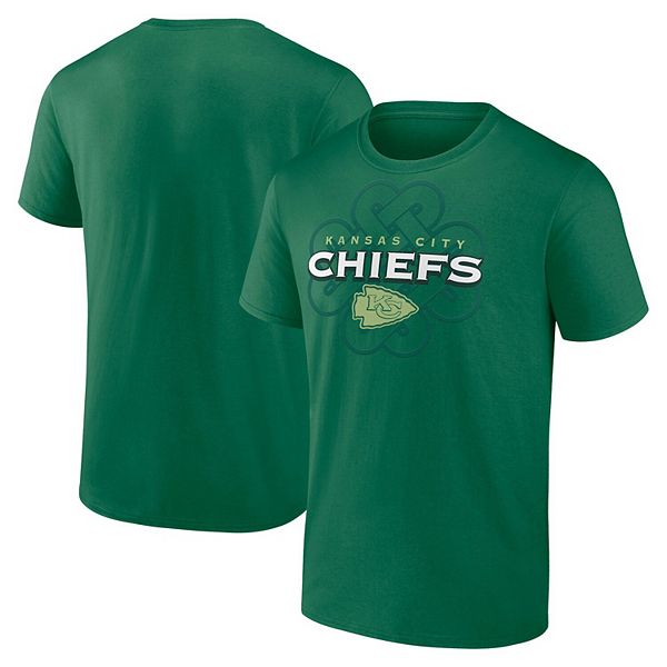 Мужская футболка kansas city chiefs big & tall celtic kelly green Fanatics
Мужская футболка kansas city chiefs big & tall celtic kelly green Fanatics