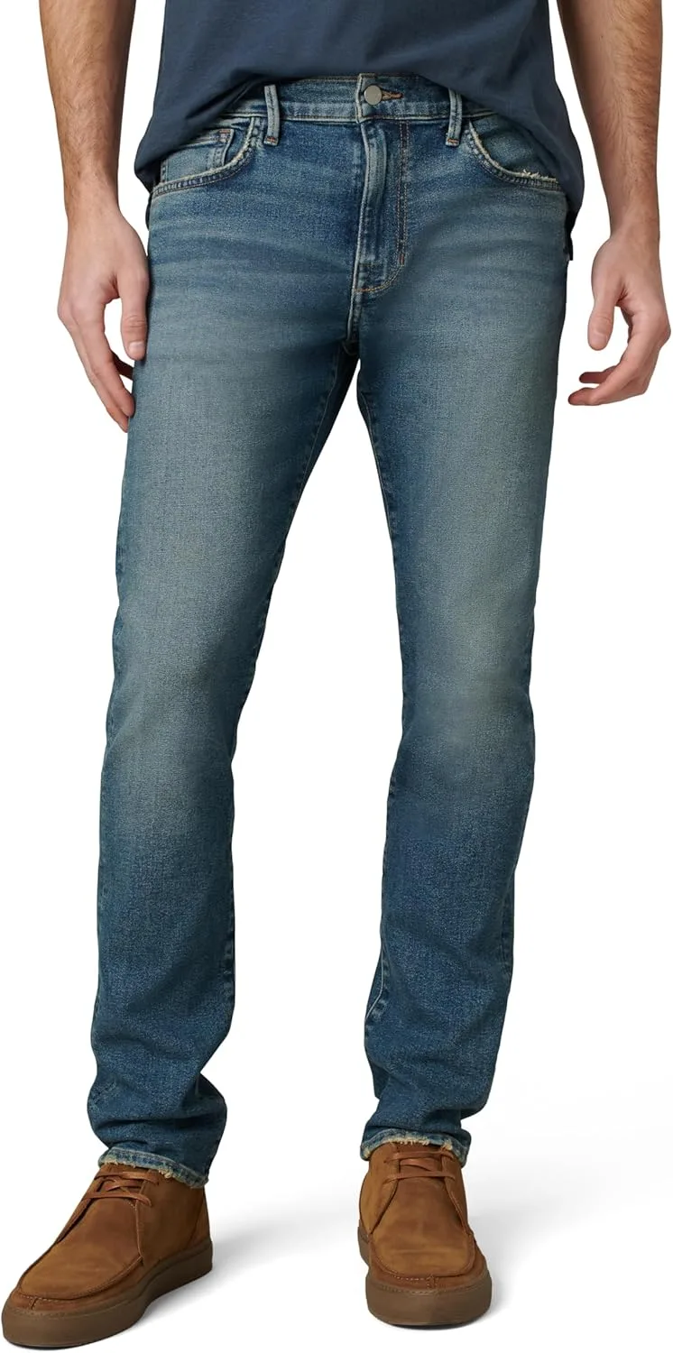 Джинсы Joe's Jeans Asher Slim Leg
Джинсы Joe's Jeans Asher Slim Leg