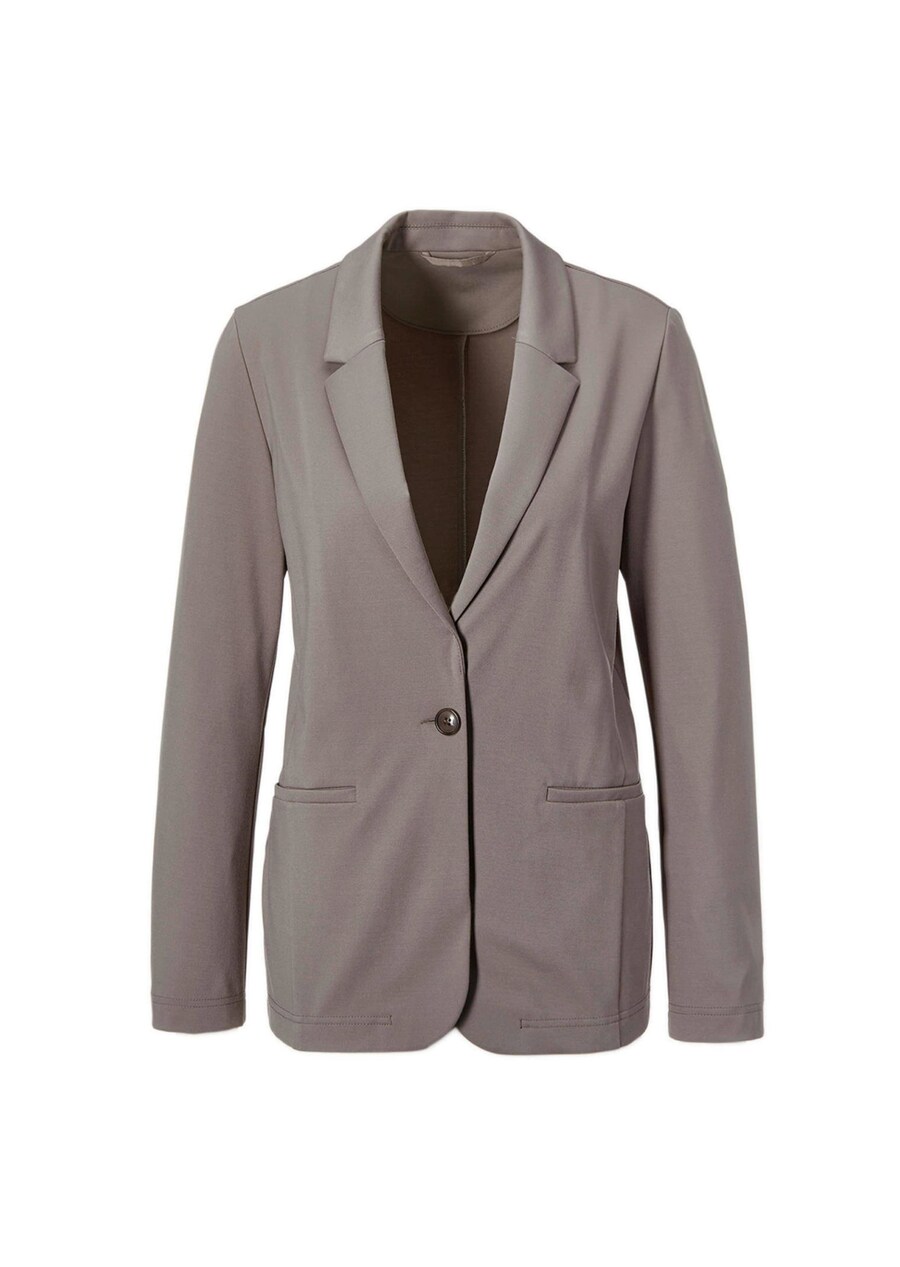 Блейзер Goldner, Beige
Блейзер Goldner, Beige