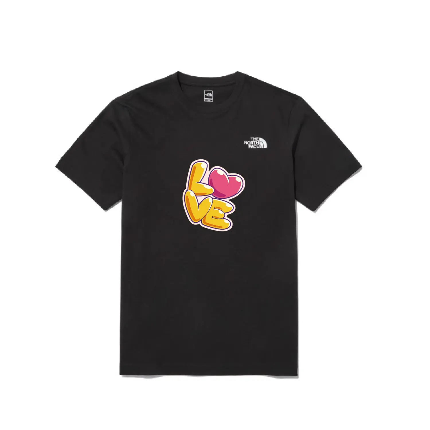 THE NORTH FACE Американский винтажный пуловер с коротким рукавом, футболка Unisex Black, Черный, THE NORTH FACE Американский винтажный пуловер с коротким рукавом, футболка Unisex Black
THE NORTH FACE Американский винтажный пуловер с коротким рукавом, футболка Unisex Black, Черный, THE NORTH FACE Американский винтажный пуловер с коротким рукавом, футболка Unisex Black