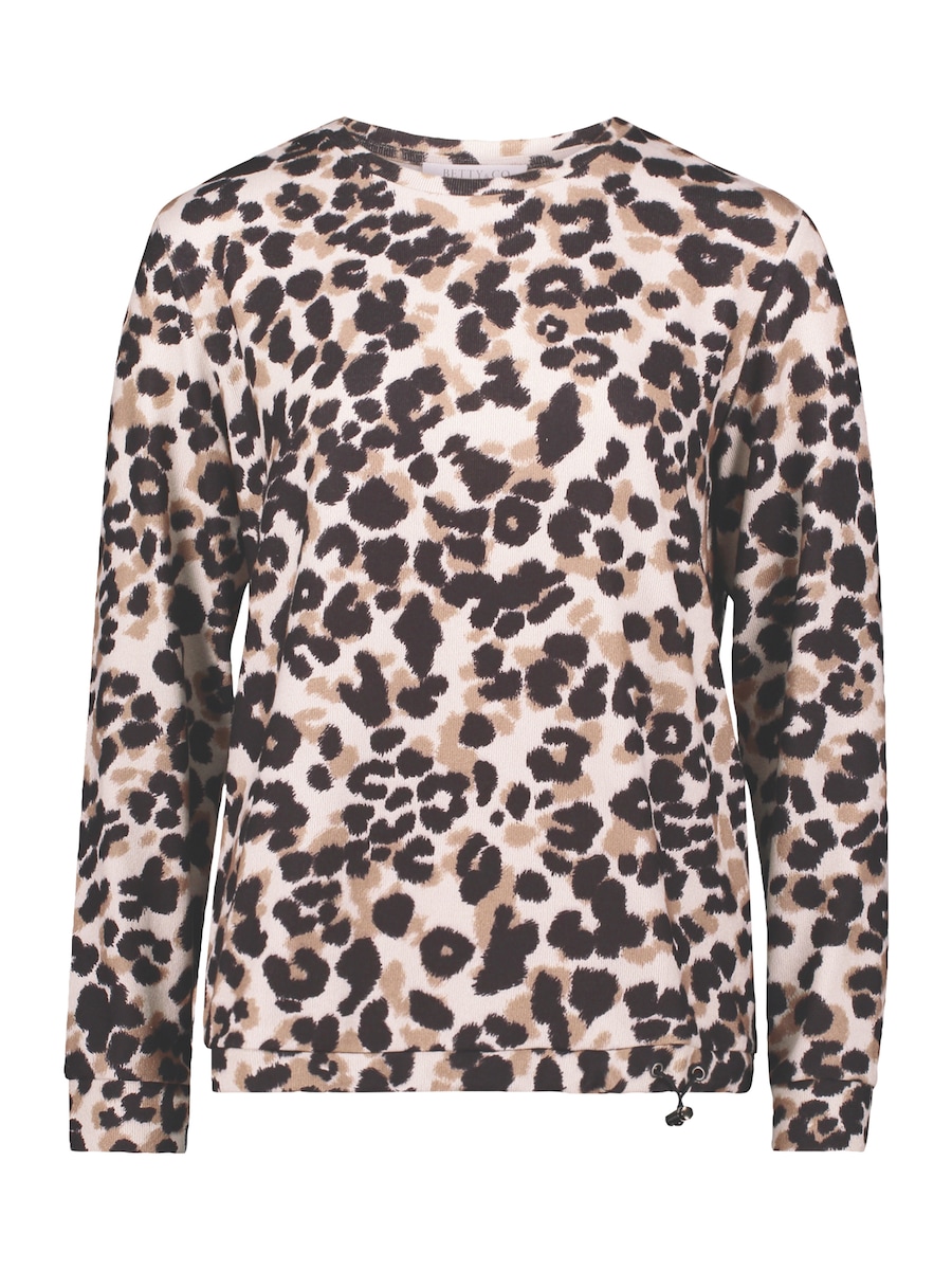 Толстовка Betty & Co, Beige/Nude
Толстовка Betty & Co, Beige/Nude