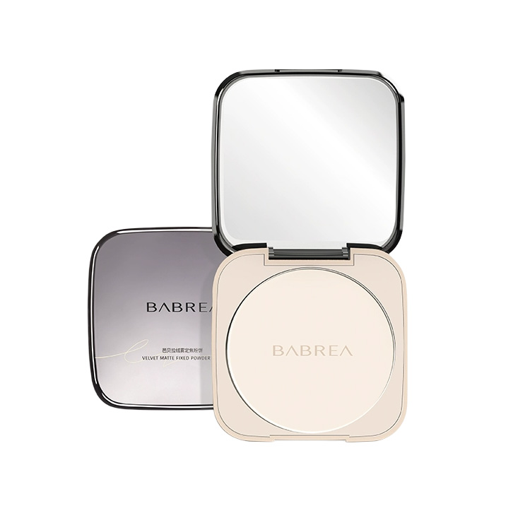 Babeila пудра-спрей матирующая с эффектом размытия для контроля жирного блеска водостойкая выравнивающая тон кожи фиксирующая макияж 14,5 г тон кожи BABREA
Babeila пудра-спрей матирующая с эффектом размытия для контроля жирного блеска водостойкая выравнивающая тон кожи фиксирующая макияж 14,5 г тон кожи BABREA
