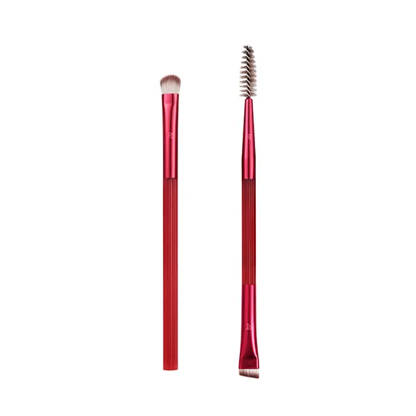 Набор кистей Solar Power Smolder Eye & Brow Duo Real Techniques, 1 UD
Набор кистей Solar Power Smolder Eye & Brow Duo Real Techniques, 1 UD