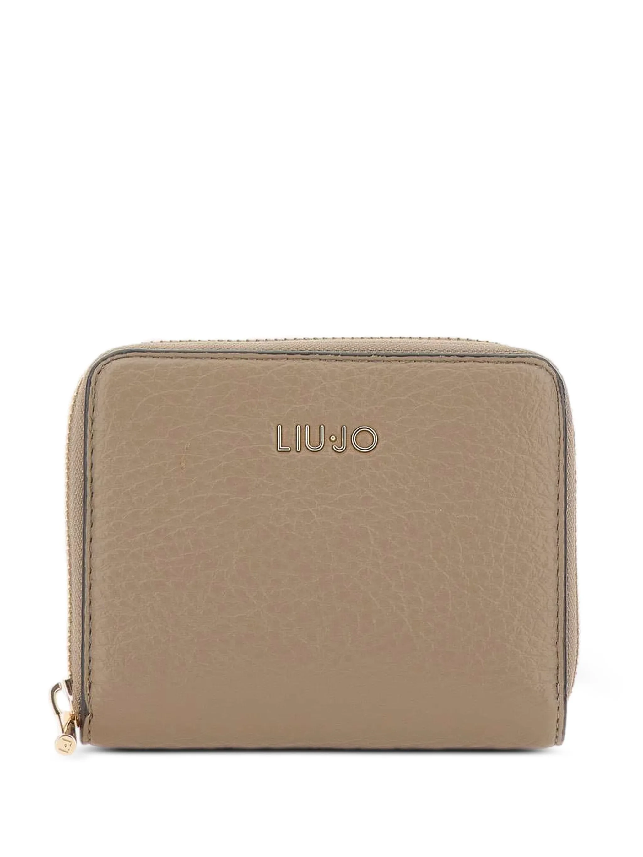 Кошелек Caliwen Liu Jo, бежевый
Кошелек Caliwen Liu Jo, бежевый