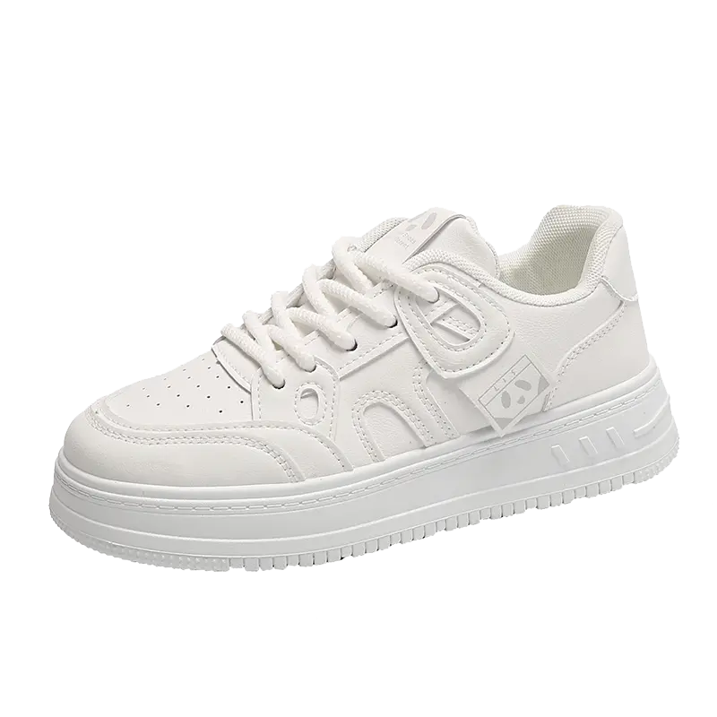 Детские скейтерские кроссовки Kids Wooden Rabbit, белый
Детские скейтерские кроссовки Kids Wooden Rabbit, белый