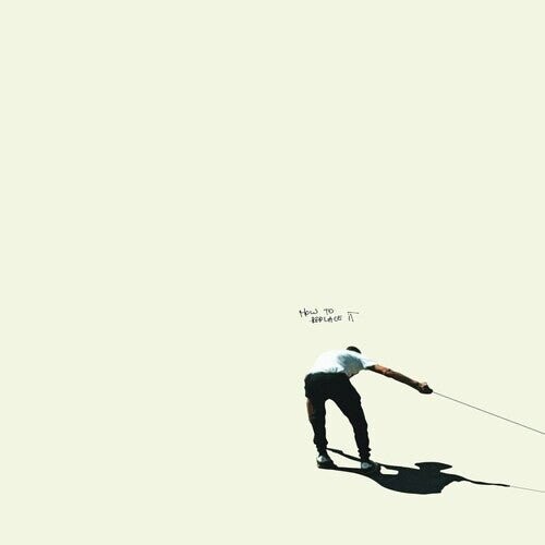 Виниловая пластинка Deus - How To Replace It
Виниловая пластинка Deus - How To Replace It