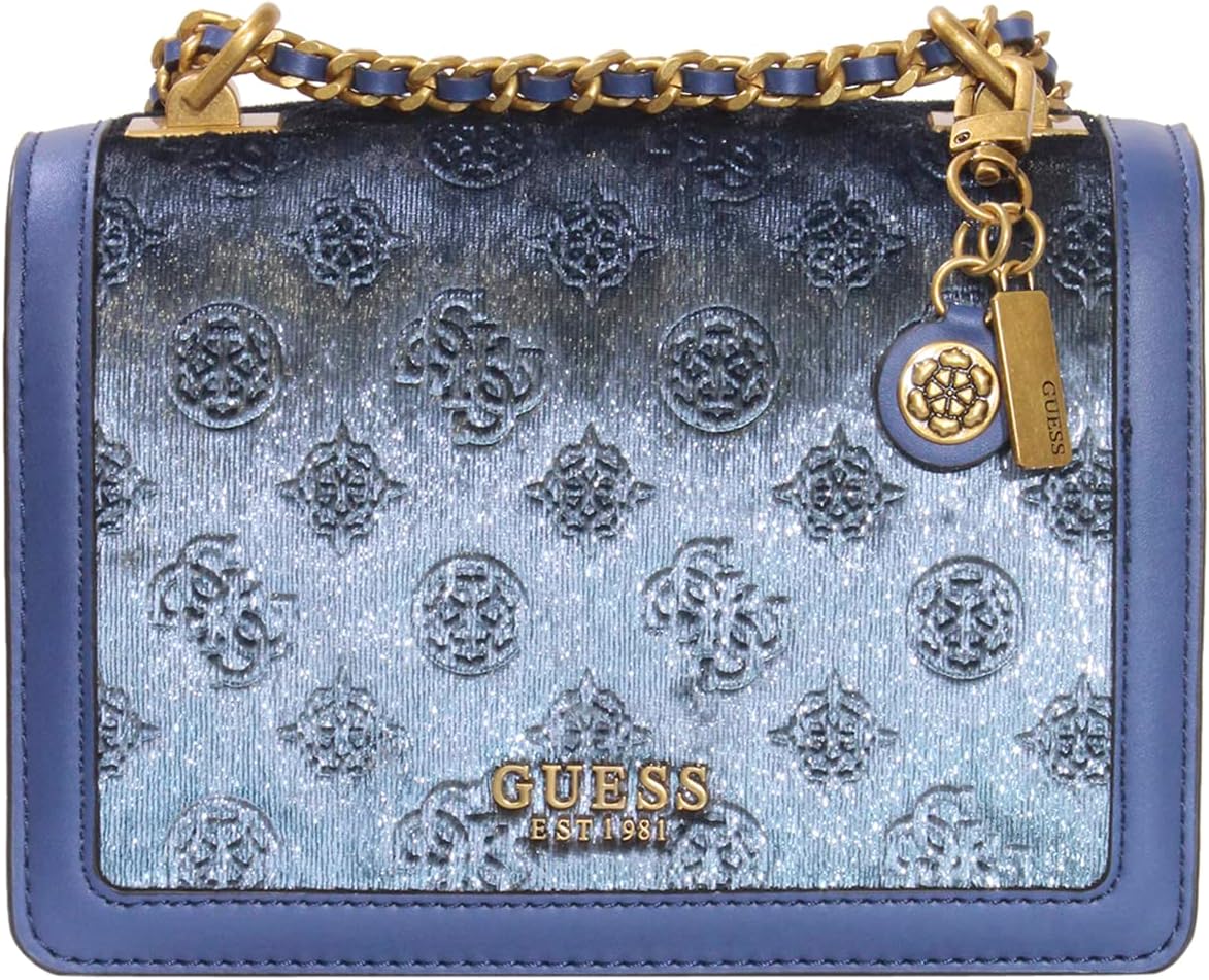 Женская сумка-трансформер GUESS Abey Crossbody Flap, Slate
Женская сумка-трансформер GUESS Abey Crossbody Flap, Slate