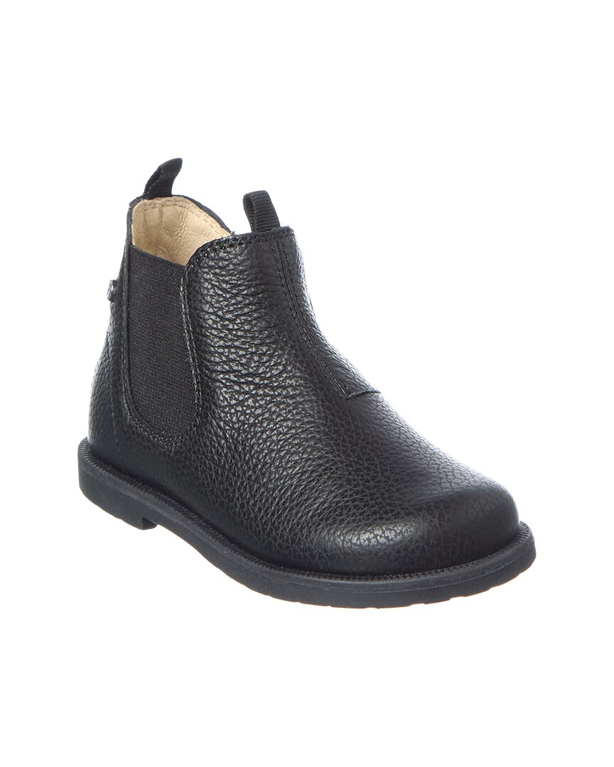 Зимние кожаные ботинки Naturino Falcotto из дерева, черный
Зимние кожаные ботинки Naturino Falcotto из дерева, черный