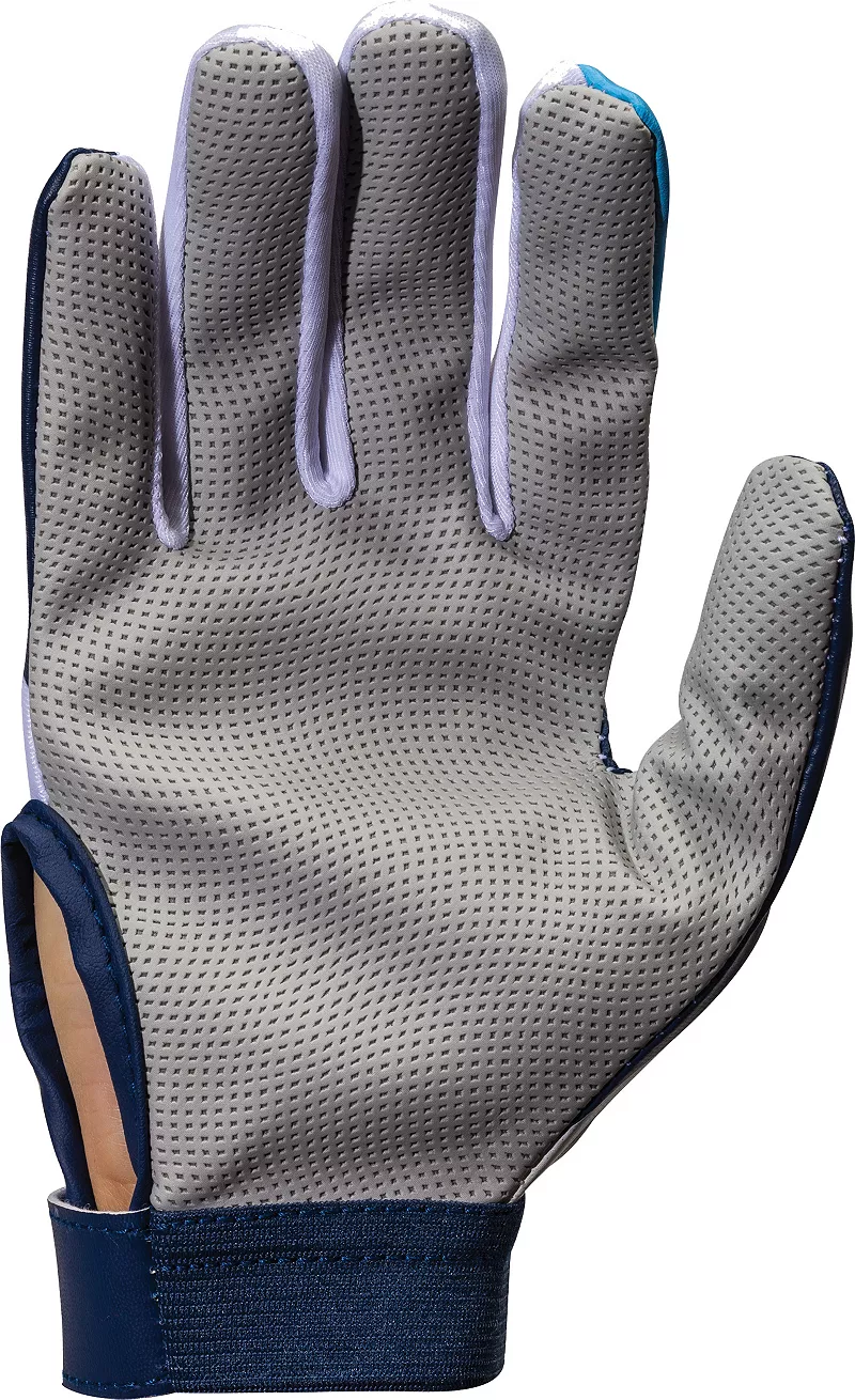 Франклин Тампа Бэй Рэйс Молодежные перчатки для ватина Franklin
Франклин Тампа Бэй Рэйс Молодежные перчатки для ватина Franklin