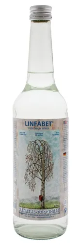 Linfabet Linfa Birch Bio 700 Дренаж жидкости для тела
Linfabet Linfa Birch Bio 700 Дренаж жидкости для тела