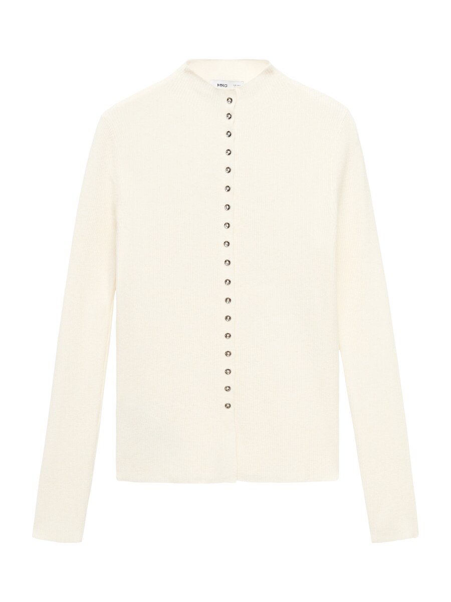 Вязаный кардиган MANGO TWENTIES, Beige
Вязаный кардиган MANGO TWENTIES, Beige