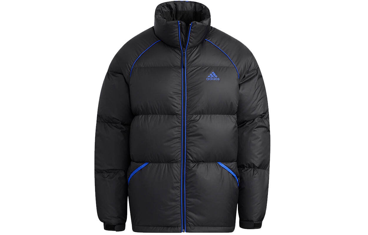 Мужская куртка-пуховик Adidas Super Puffy Jkt, Черный
Мужская куртка-пуховик Adidas Super Puffy Jkt, Черный