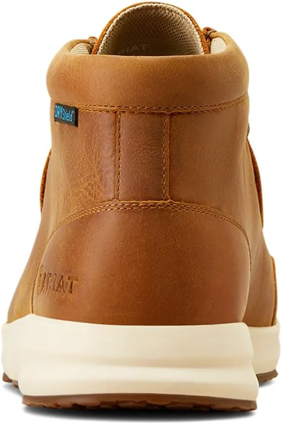 Мужские ботинки ARIAT Spitfire H2O
Мужские ботинки ARIAT Spitfire H2O