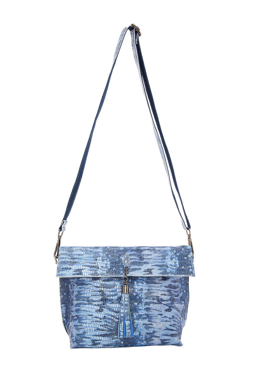 Сумка через плечо faina Shoulder Bag, цвет marine blue/sky blue, Синий, Сумка через плечо faina Shoulder Bag, цвет marine blue/sky blue
Сумка через плечо faina Shoulder Bag, цвет marine blue/sky blue, Синий, Сумка через плечо faina Shoulder Bag, цвет marine blue/sky blue