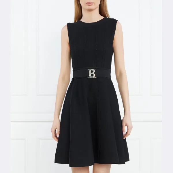 Платье Blugirl, черный
Платье Blugirl, черный