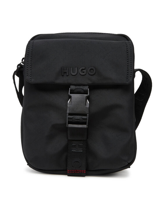 Сумка через плечо Marsel 50547276 Hugo, черный
Сумка через плечо Marsel 50547276 Hugo, черный