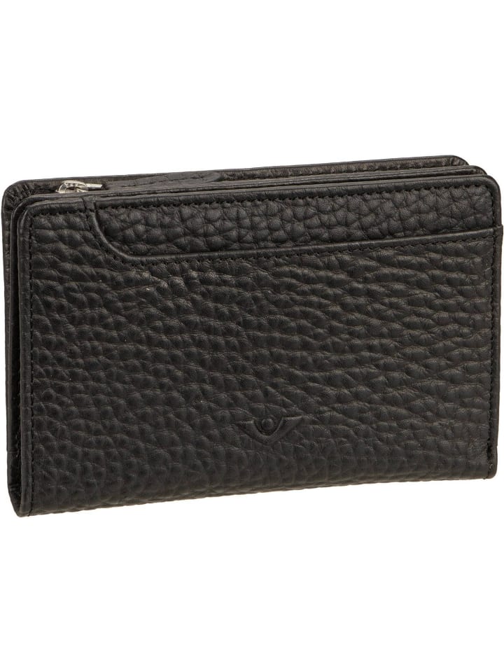 Кошелек Voi, черный
Кошелек Voi, черный