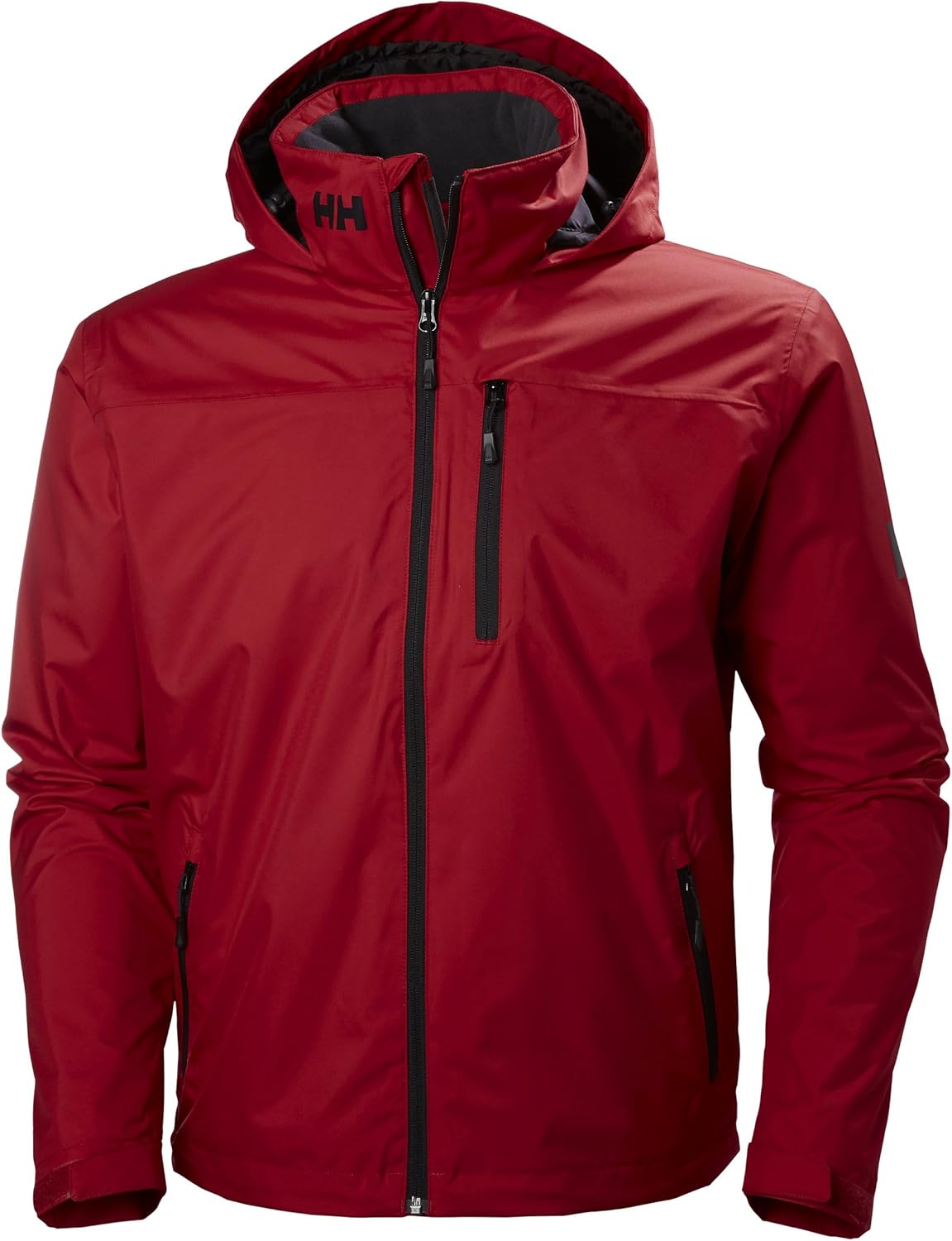 Helly-Hansen мужская куртка Crew Midlayer 2.0 Helly Hansen, Red
Helly-Hansen мужская куртка Crew Midlayer 2.0 Helly Hansen, Red