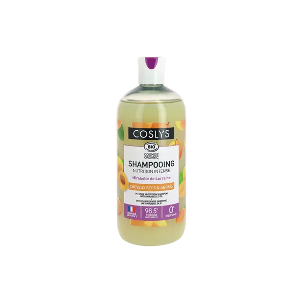 Шампунь для сухих волос, 500 мл Coslys
Шампунь для сухих волос, 500 мл Coslys
