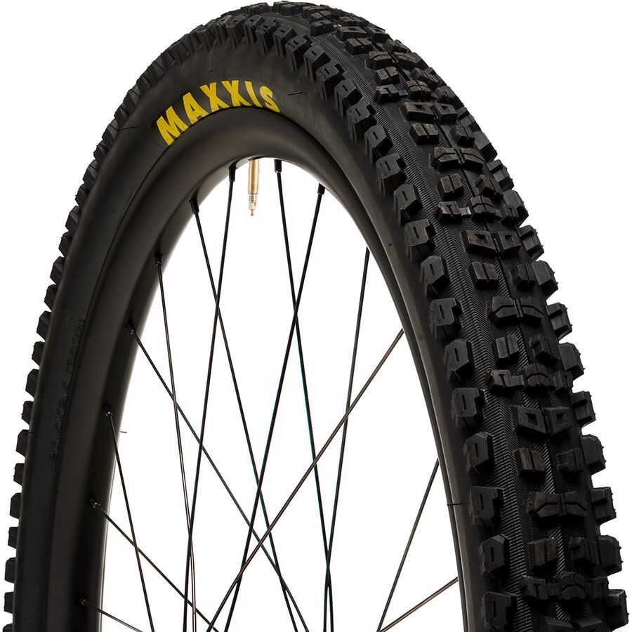 Шина Aggressor Wide Trail EXO/TR 27,5 дюймов Maxxis Maxxis, Black, Dual Compound
Шина Aggressor Wide Trail EXO/TR 27,5 дюймов Maxxis Maxxis, Black, Dual Compound