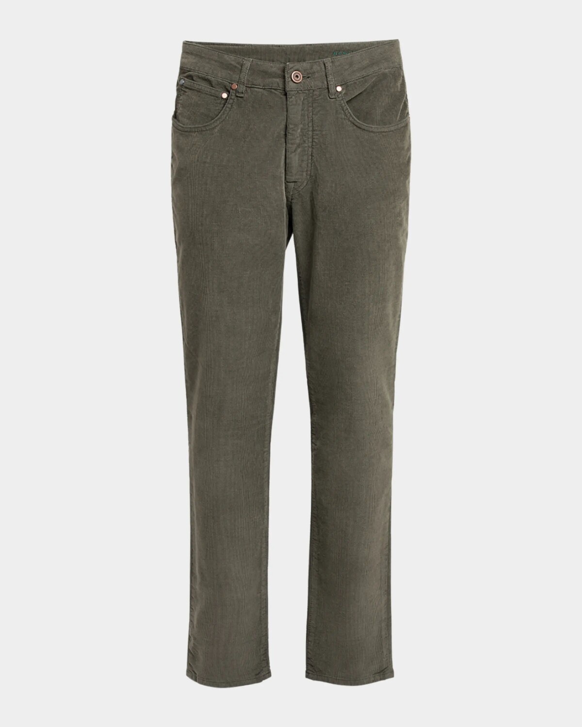 Мужские вельветовые брюки, окрашенные в готовом виде Boglioli, хаки
Мужские вельветовые брюки, окрашенные в готовом виде Boglioli, хаки