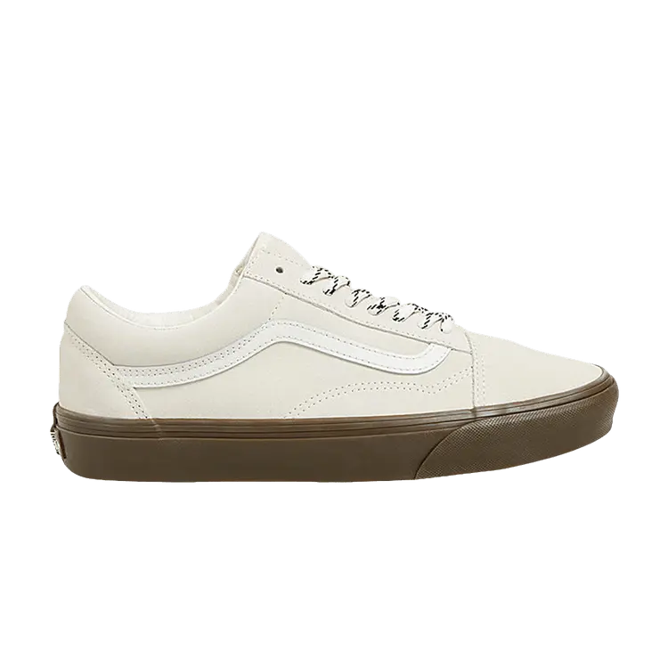 Кроссовки Vans Old Skool 'Hairy Suede - Marshmallow', кремовый
Кроссовки Vans Old Skool 'Hairy Suede - Marshmallow', кремовый