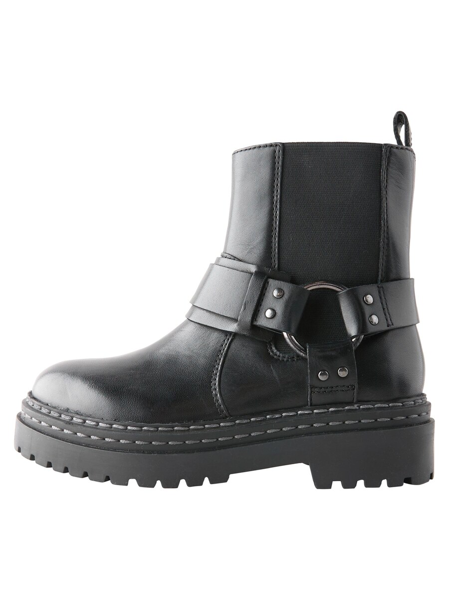 Ботинки Next, черный
Ботинки Next, черный