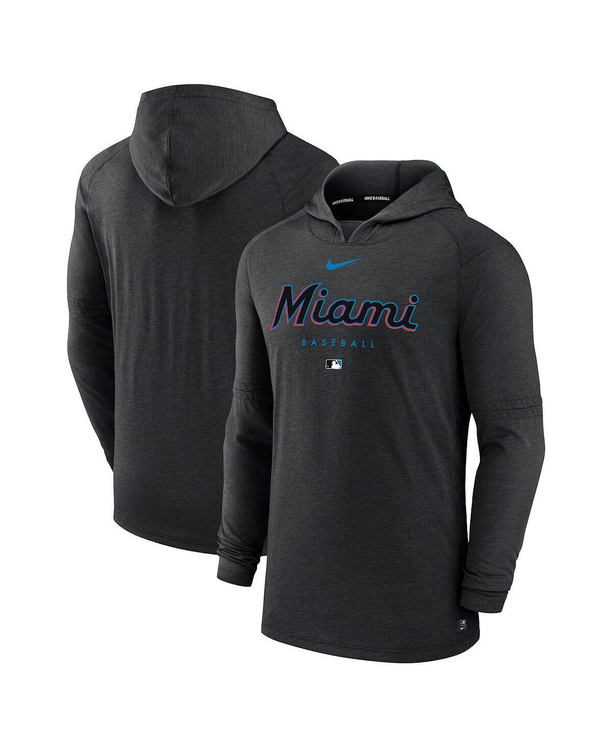 Мужская черная толстовка с капюшоном Miami Marlins Miami Marlins Authentic Collection Early Work Tri-Blend Performance Nike, Черный, Мужская черная толстовка с капюшоном Miami Marlins Miami Marlins Authentic Collection Early Work Tri-Blend Performance Nik
Мужская черная толстовка с капюшоном Miami Marlins Miami Marlins Authentic Collection Early Work Tri-Blend Performance Nike, Черный, Мужская черная толстовка с капюшоном Miami Marlins Miami Marlins Authentic Collection Early Work Tri-Blend Performance Nik