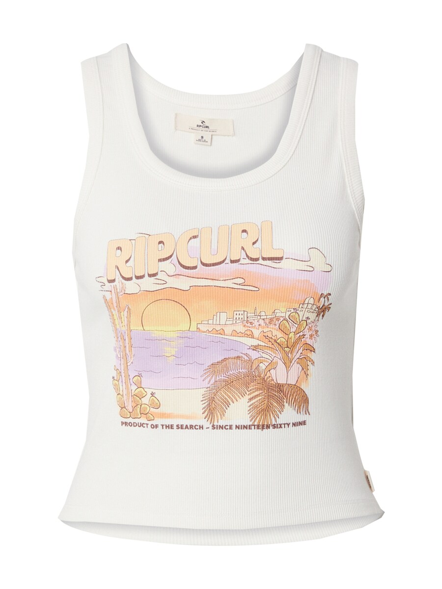Топ RIP CURL LA PALOMA, белый
Топ RIP CURL LA PALOMA, белый