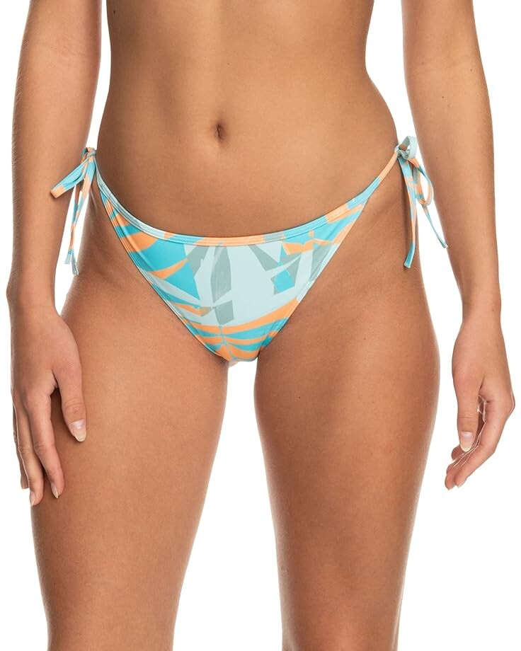 Низ бикини Roxy Pro The Tie Slide Cheeky Bikini Bottoms, цвет Blue Surf All Palmed Out
Низ бикини Roxy Pro The Tie Slide Cheeky Bikini Bottoms, цвет Blue Surf All Palmed Out