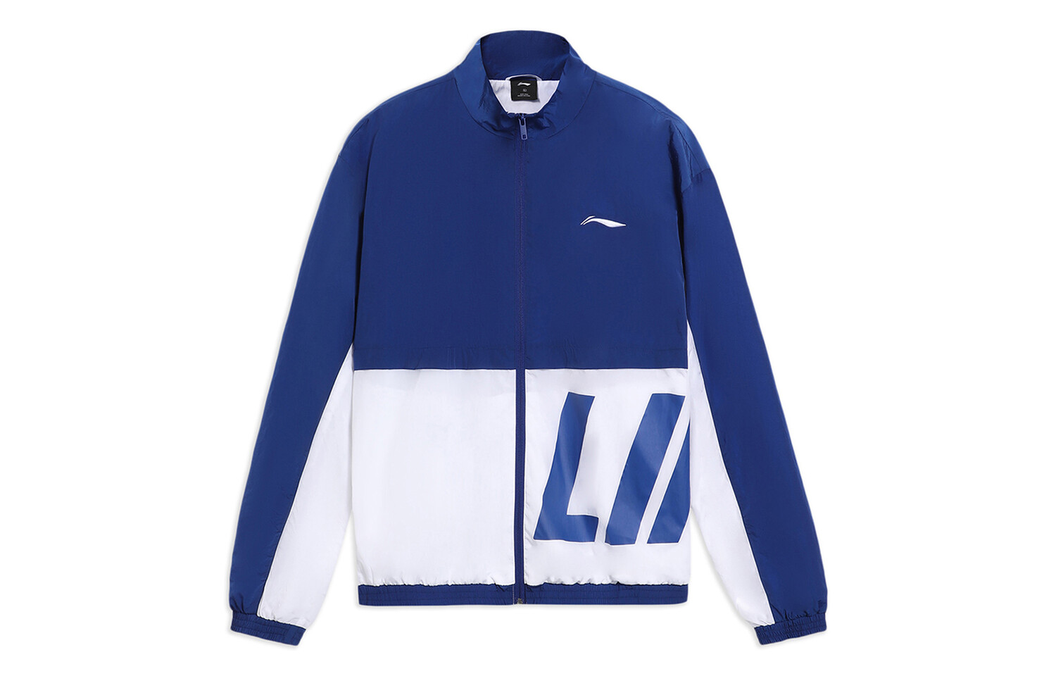 Куртка Sports Life Collection унисекс темно-синяя/молочно-белая Lining, темно-синий/белый
Куртка Sports Life Collection унисекс темно-синяя/молочно-белая Lining, темно-синий/белый
