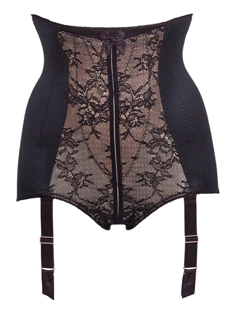 Подтяжка на пояс VIP Retrolution - черный Gossard, черный
Подтяжка на пояс VIP Retrolution - черный Gossard, черный