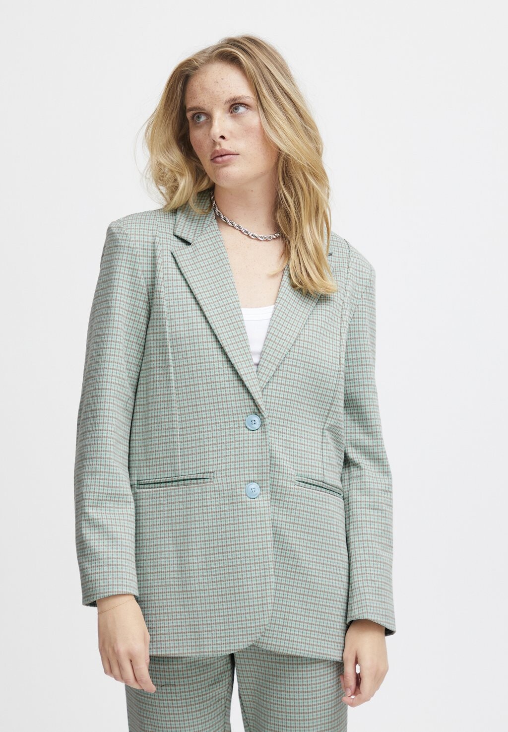 Полупальто IHKATE CAMELEON ICHI, синий
Полупальто IHKATE CAMELEON ICHI, синий