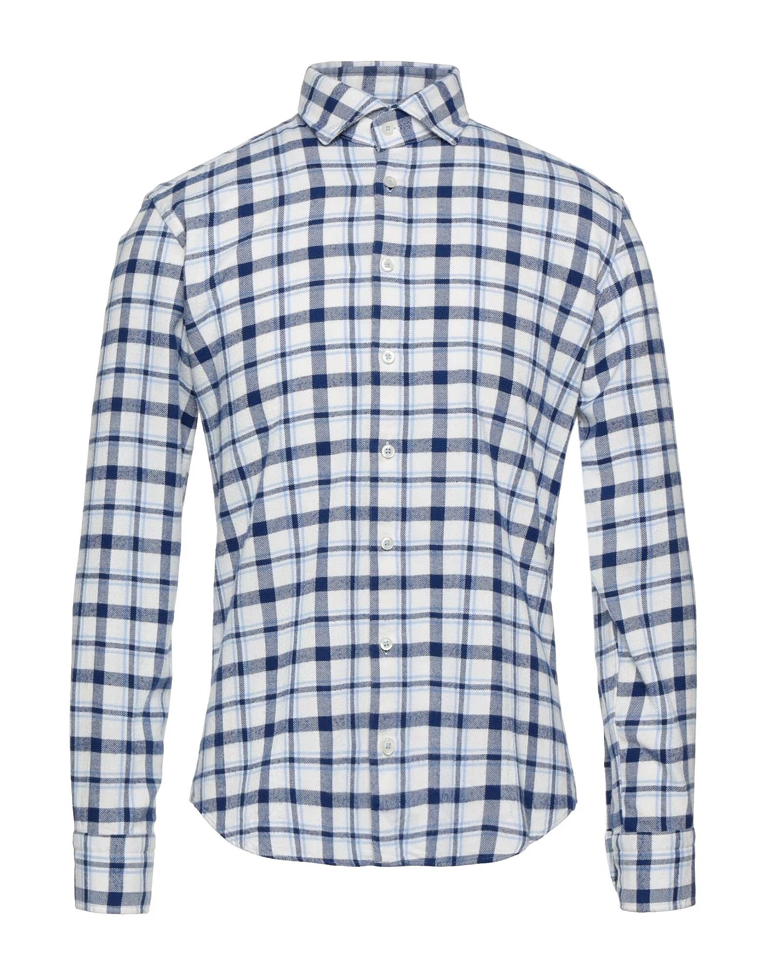 Рубашка Bastoncino, синий
Рубашка Bastoncino, синий