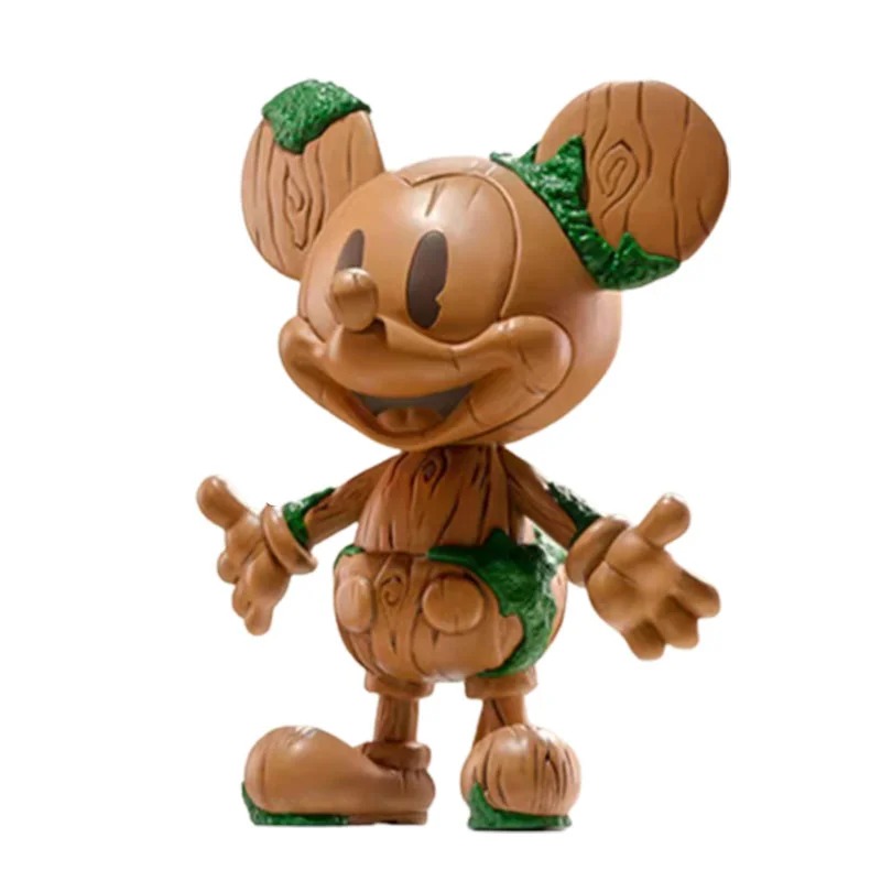 Фигурка Pop Mart Disney Blind Box Products, Woodcut Mickey
Фигурка Pop Mart Disney Blind Box Products, Woodcut Mickey