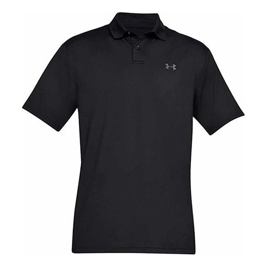 Футболка men's performance polo 2.0 golf sports breathable short sleeve polo shirt black Under Armour, черный
Футболка men's performance polo 2.0 golf sports breathable short sleeve polo shirt black Under Armour, черный