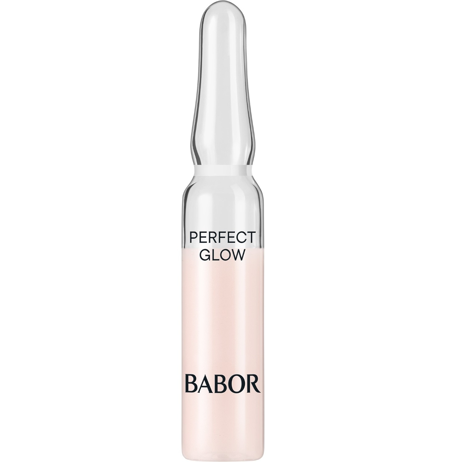 Сыворотка для лица ampoule serum concentrates perfect glow Babor, объем 14 мл
Сыворотка для лица ampoule serum concentrates perfect glow Babor, объем 14 мл